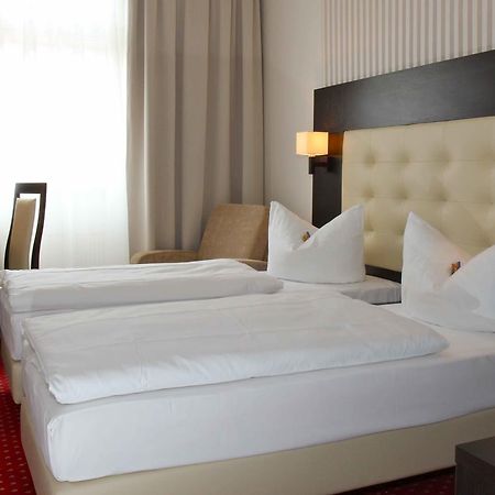 Hotel Herbst Берлин Екстериор снимка